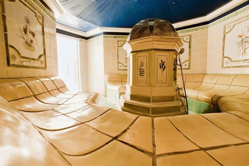 Alter Meierhof Γκλύξμπουργκ Εξωτερικό φωτογραφία